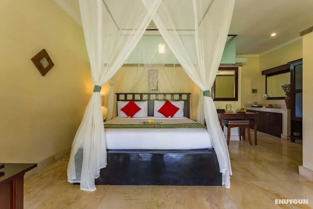 Aniniraka Resort & Spa - CHSE Certified - Öne Çıkan Resim