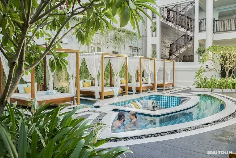Anio Boutique Hotel Hoi An - Öne Çıkan Resim