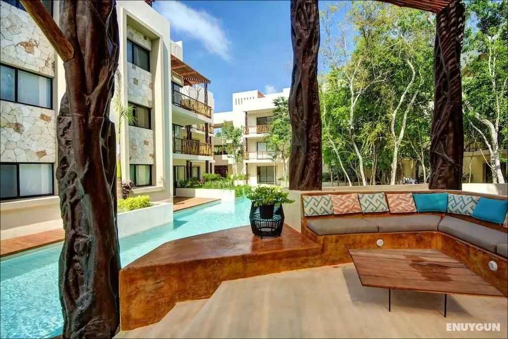Anita 2 bedroom apartment sleeps 5 - Öne Çıkan Resim