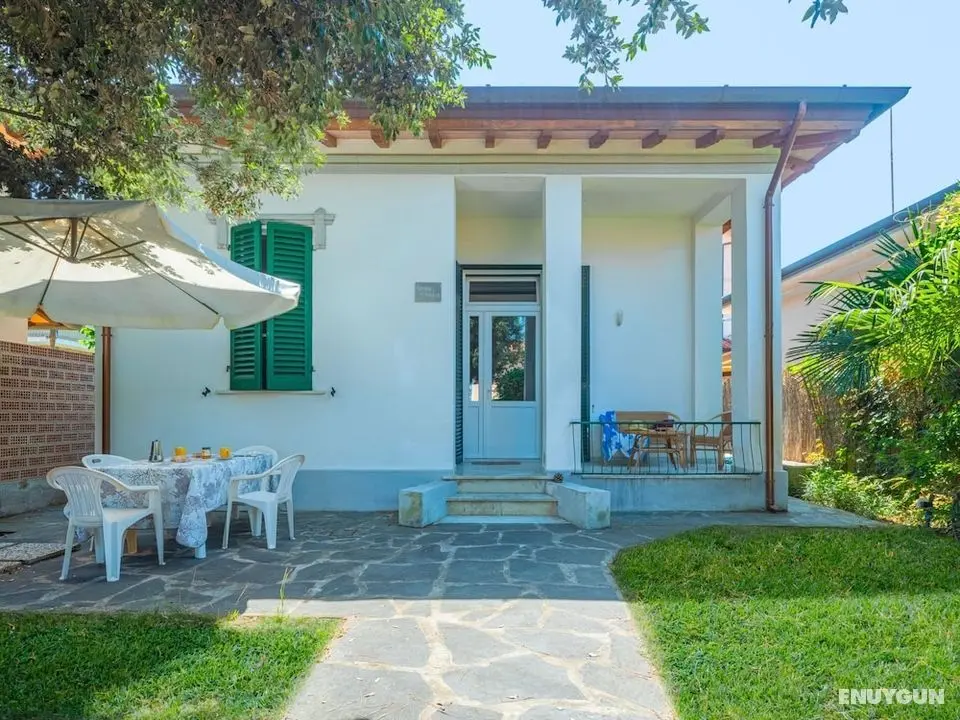 Anita Pietrasanta in Pietrasanta - Öne Çıkan Resim