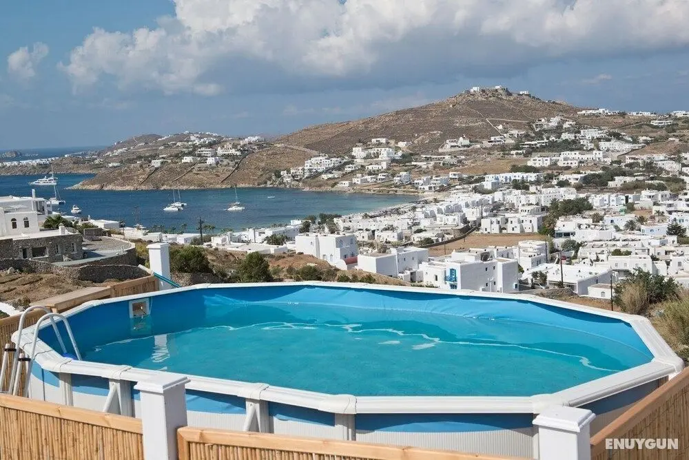 Anixi Lounge Suites - Adults Only - Öne Çıkan Resim