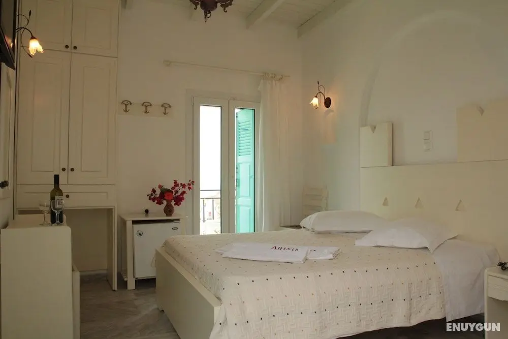 Hotel Anixis - Öne Çıkan Resim