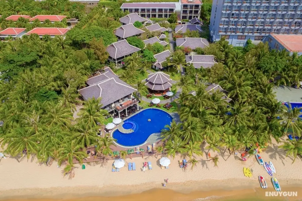Anja Beach Resort & Spa - Öne Çıkan Resim