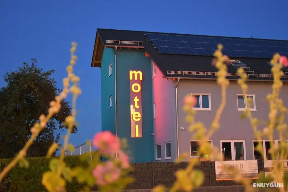 ANJA'S motel - Adult Only - Öne Çıkan Resim