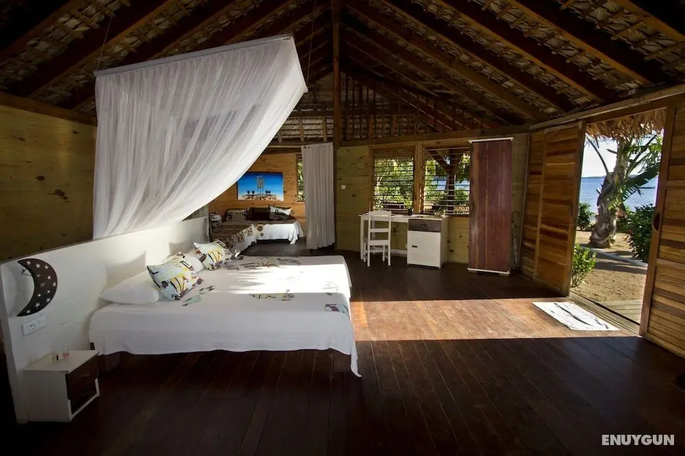 Anjiamarango Beach Resort - Öne Çıkan Resim