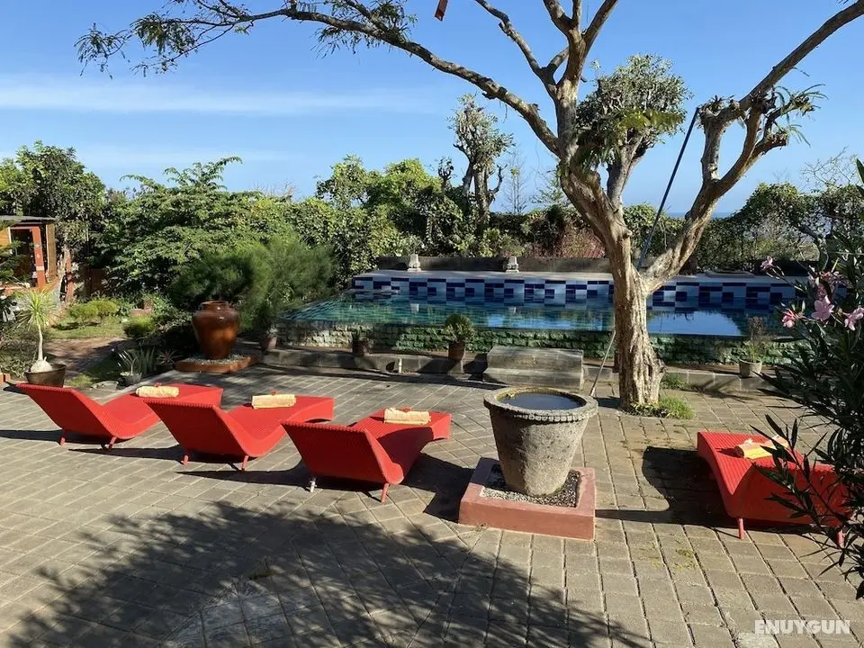 Villa Anjing 2 - Dış Mekanlar