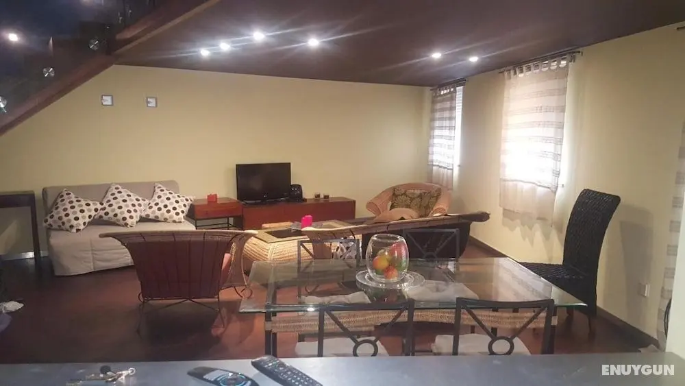 Anjos Apartment - Central Lisbon - Öne Çıkan Resim
