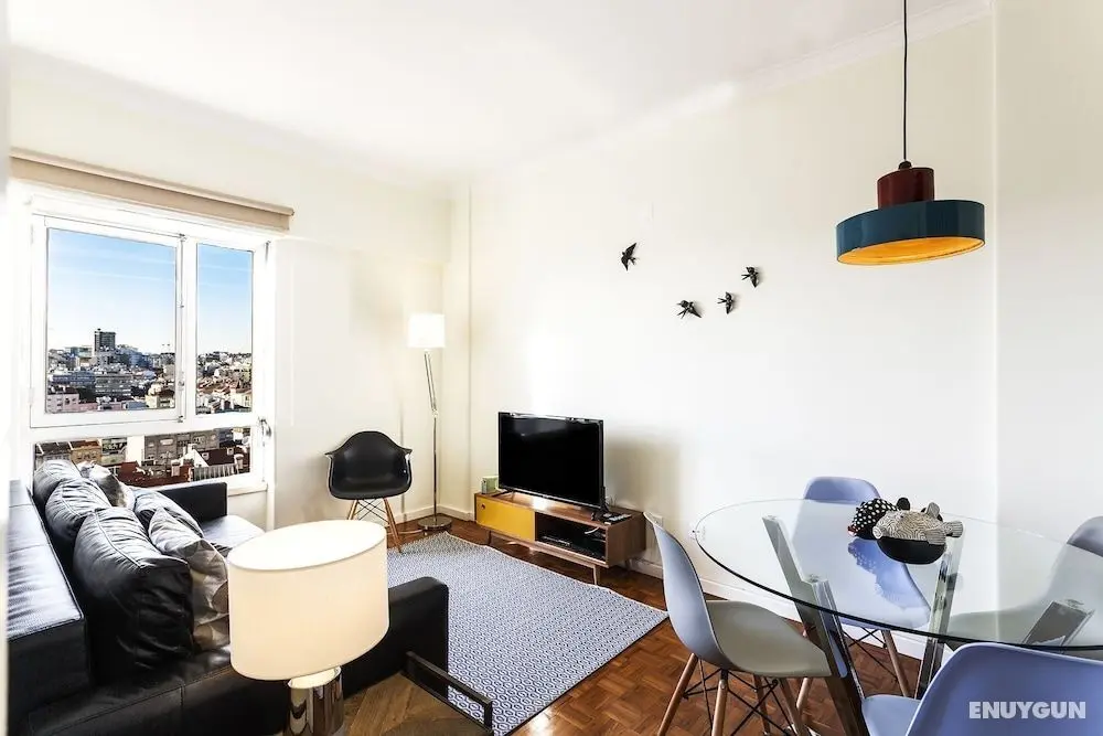 Anjos Premium Apartment - Öne Çıkan Resim