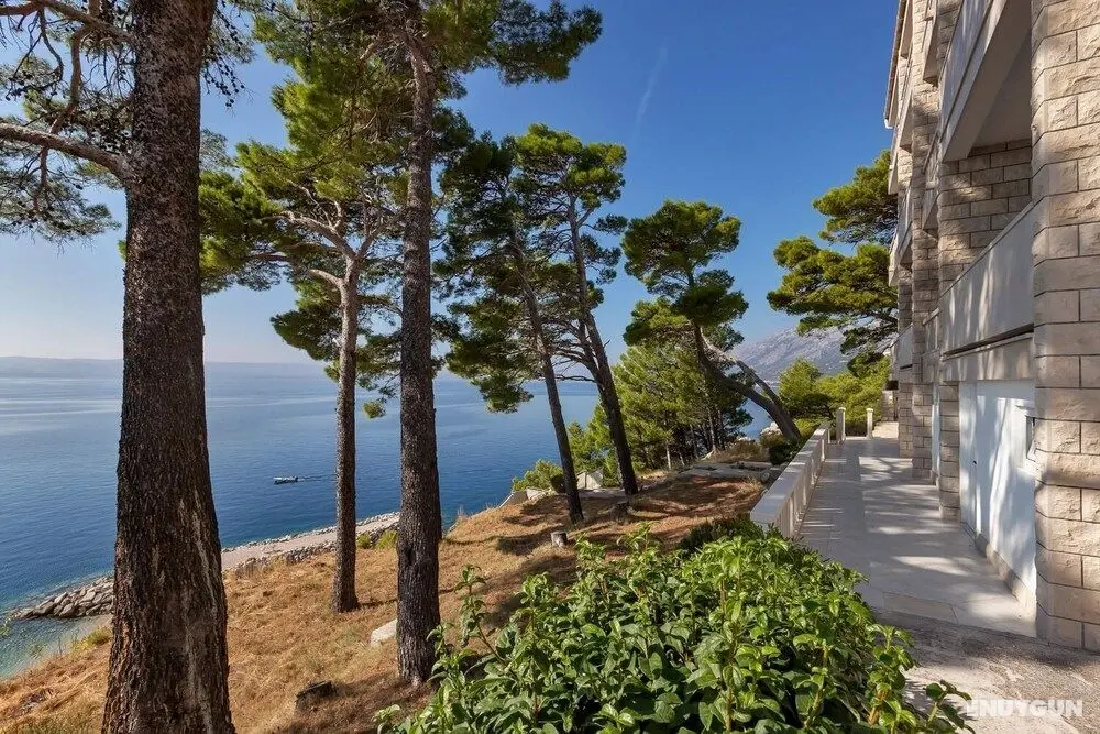 Anka - Amazing Location - SA2 - Oda