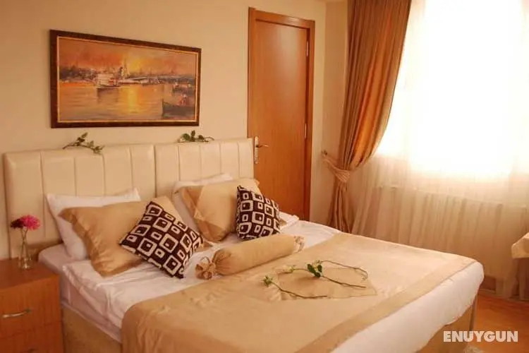 Anka Business Park Hotel - Oda