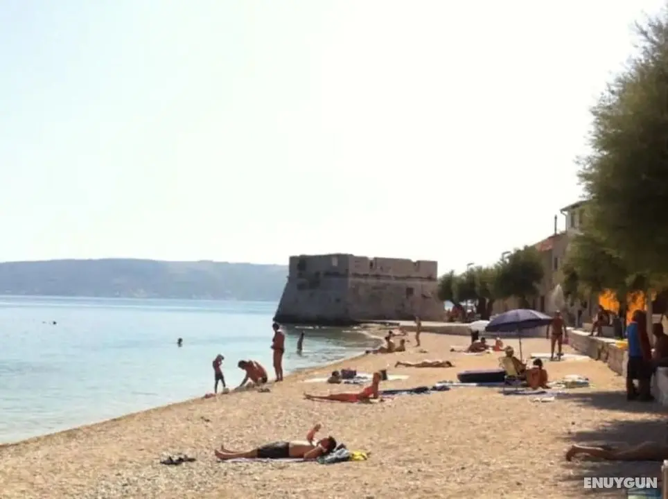 Anka - With Free Parking - A1 - Plaj