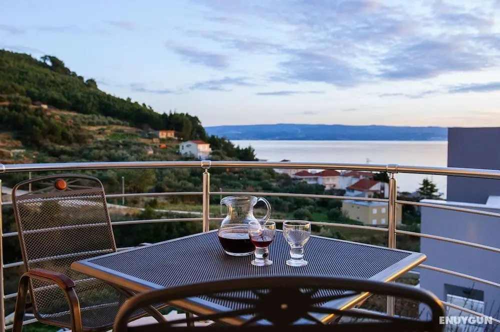 Anka - With Open Jacuzzi - SA4 - Öne Çıkan Resim