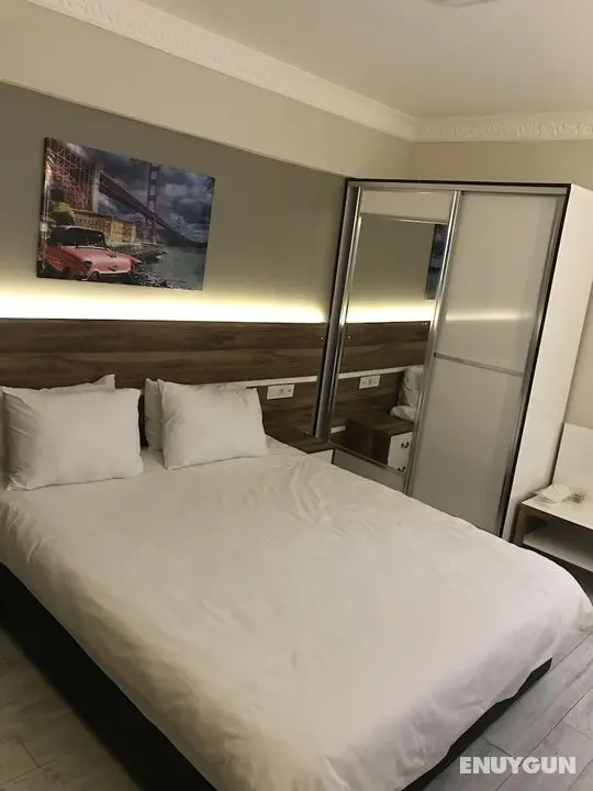 Ankara Atlantik Otel - Öne Çıkan Resim