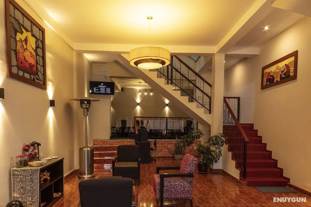 Ankara Hotel Boutique - Öne Çıkan Resim