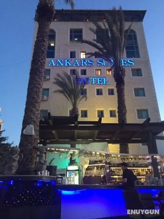 Ankars Suites & Hotel - Öne Çıkan Resim