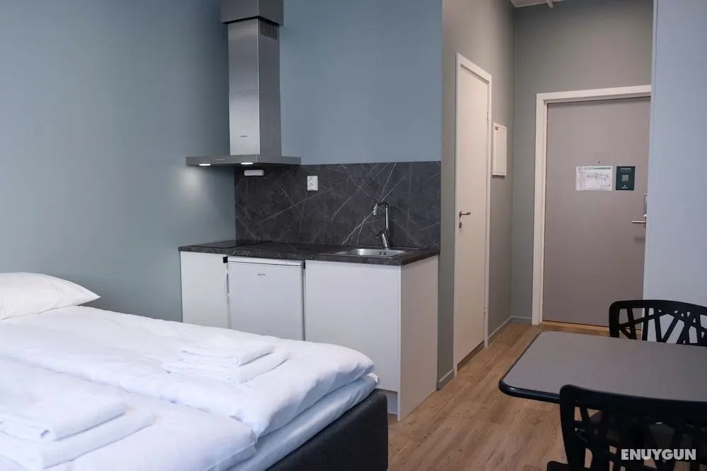 Anker Apartment – Grünerløkka - Öne Çıkan Resim
