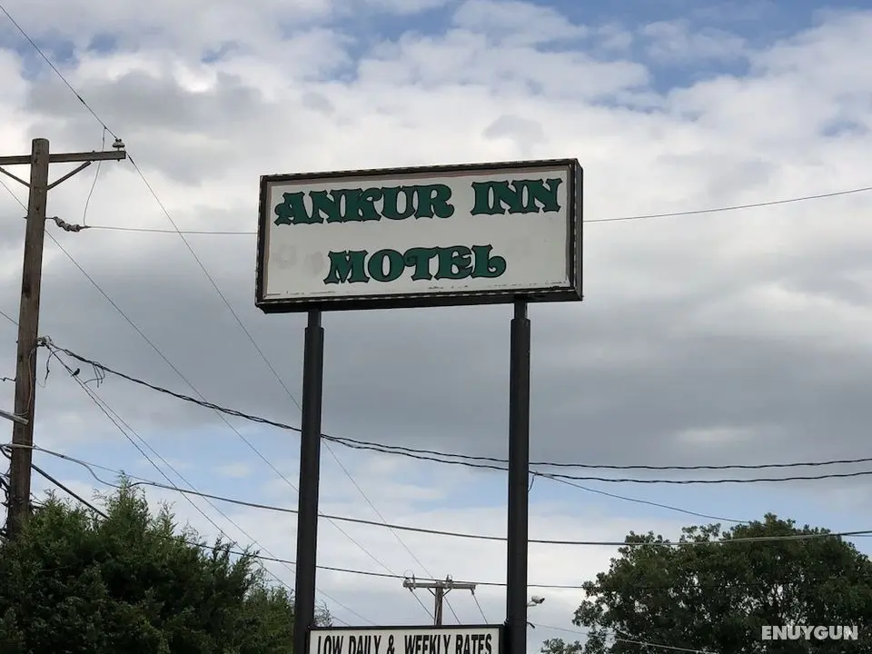 Ankur Inn Motel - Öne Çıkan Resim