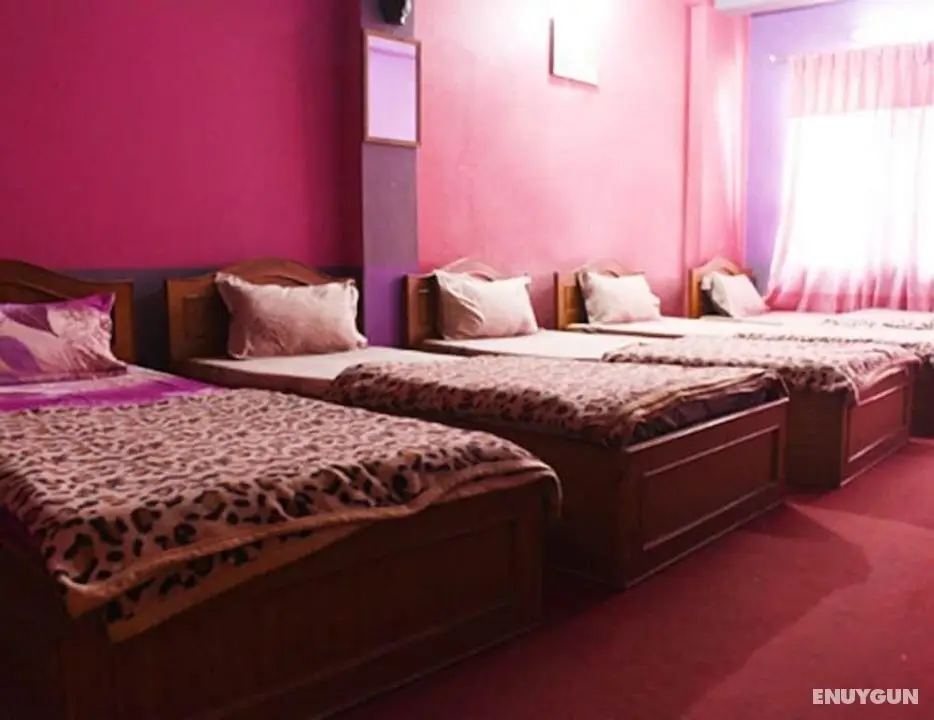 Anmol Guest House - Öne Çıkan Resim
