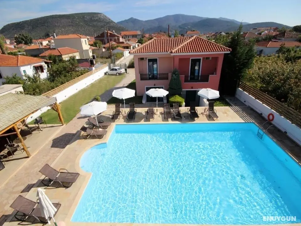 Ann George Resort - Öne Çıkan Resim