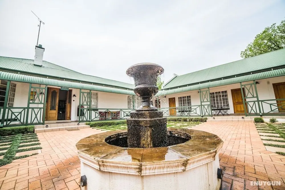 AnnVilla Guesthouse - Öne Çıkan Resim