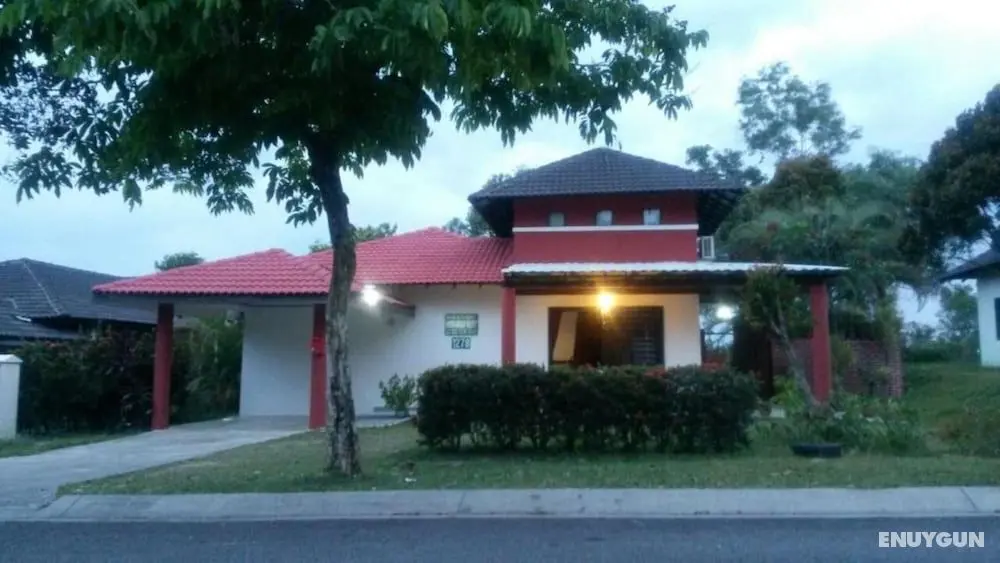 Ann Homestay Villa 893 - Öne Çıkan Resim