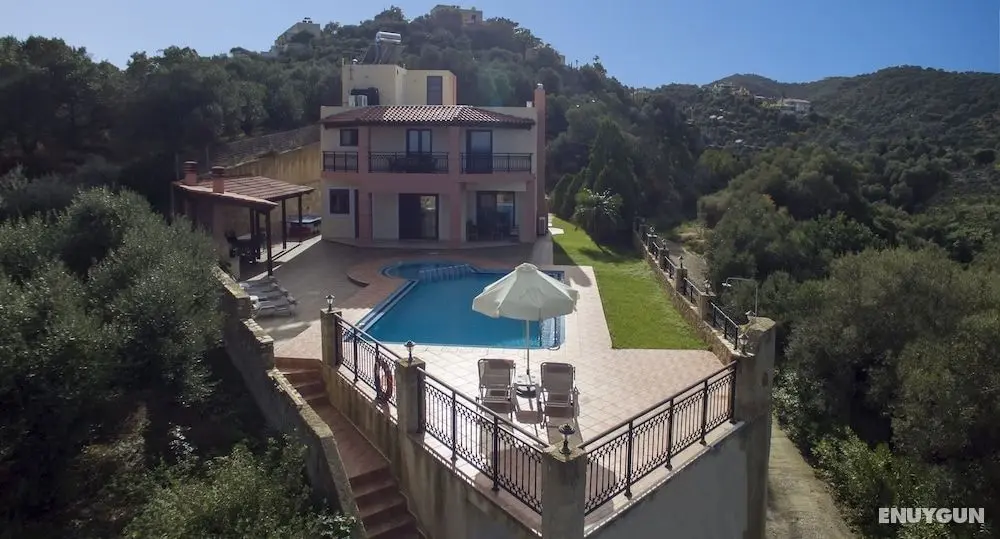 Villa Anna 3 Bedrooms With Private Pool - Öne Çıkan Resim
