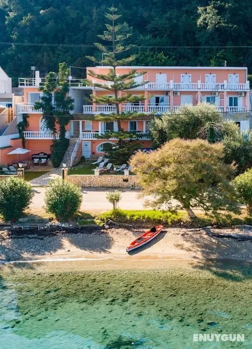 Anna Apartments Boukari - Öne Çıkan Resim