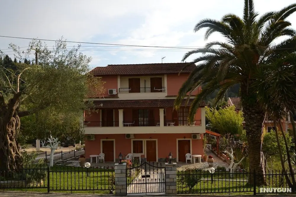 Anna Apartments - Öne Çıkan Resim