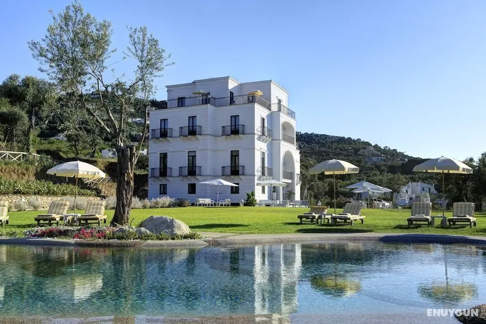 Anna Belle Elegant Agriresort - Öne Çıkan Resim