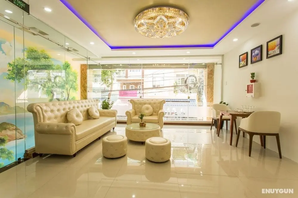 Anna Center Hotel - Öne Çıkan Resim