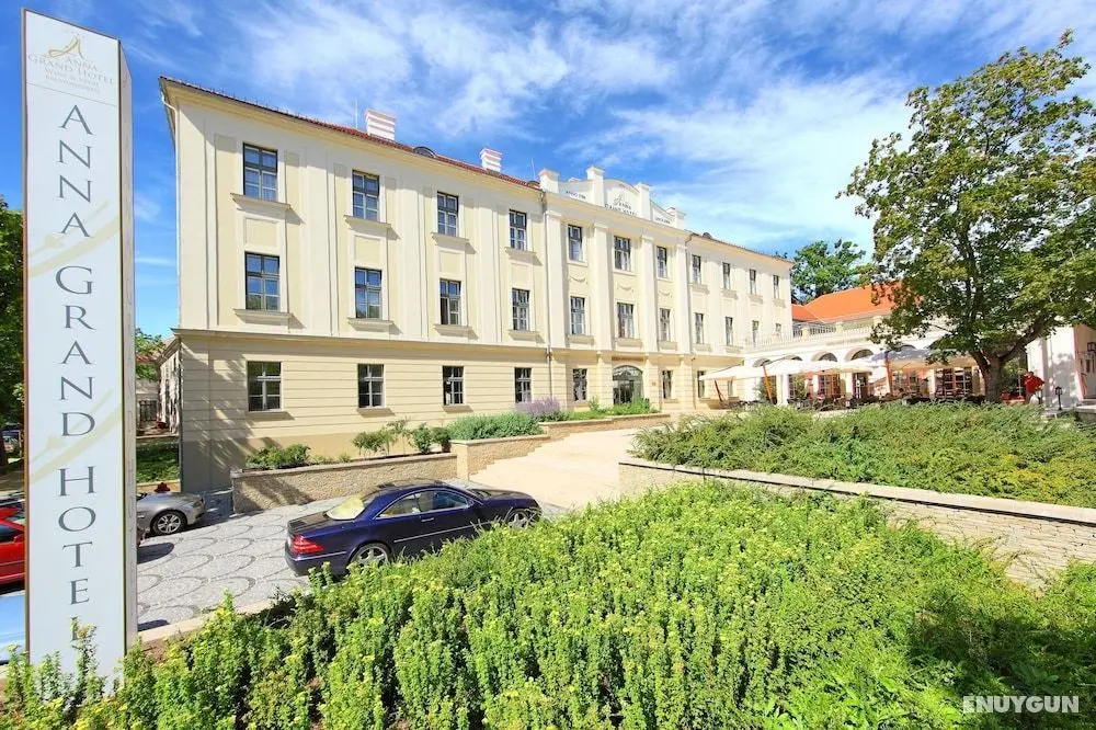 Anna Grand Hotel - Öne Çıkan Resim