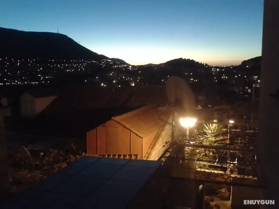 Anna Guesthouse - Konum Öne Çıkanlar