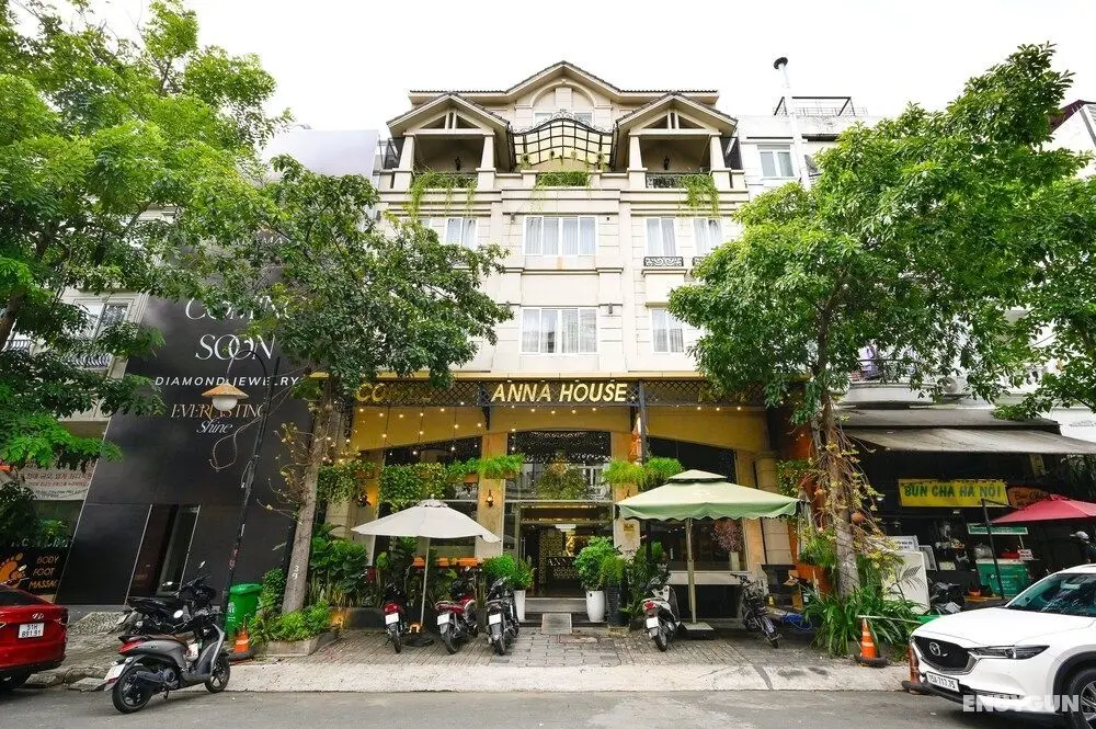 Anna House Hotel - Öne Çıkan Resim