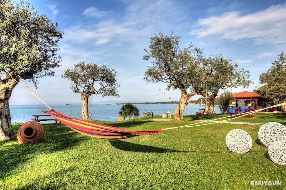 Anna Karra Studios & Apartments - Öne Çıkan Resim