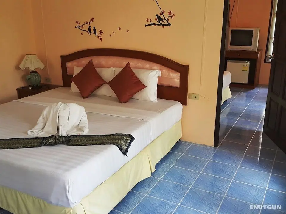 Anna Resort - Öne Çıkan Resim