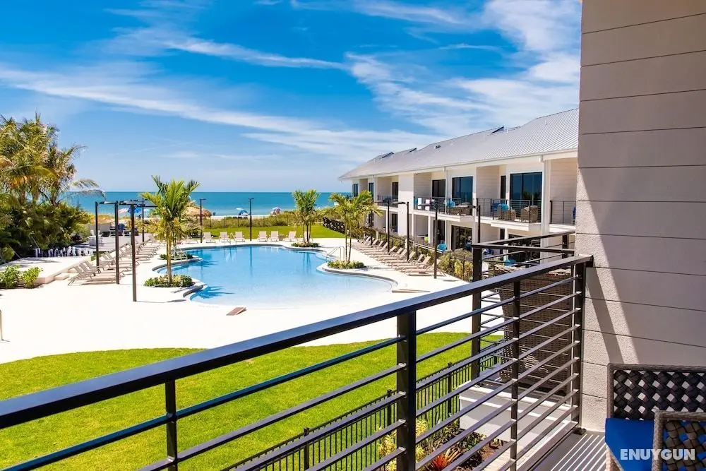 Anna Maria Beach Resort - Öne Çıkan Resim