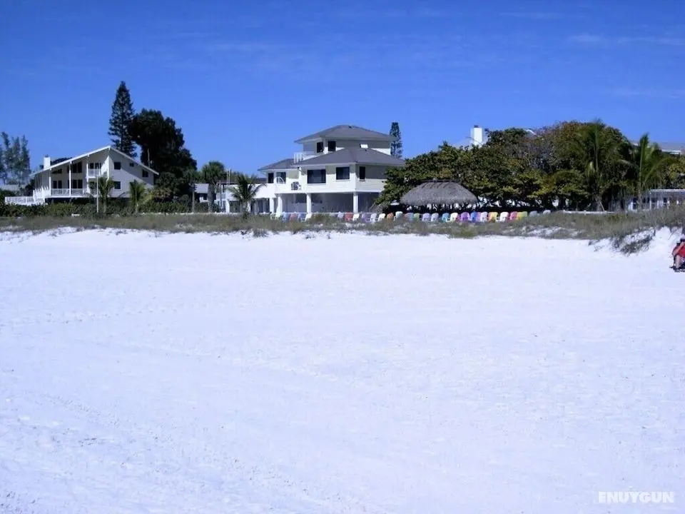 The Anna Maria Island Beach Breeze - Plaj