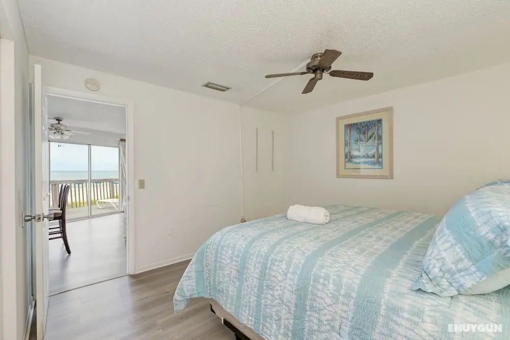 Anna Maria Island Beach Happy-direct Beach Front - Oda
