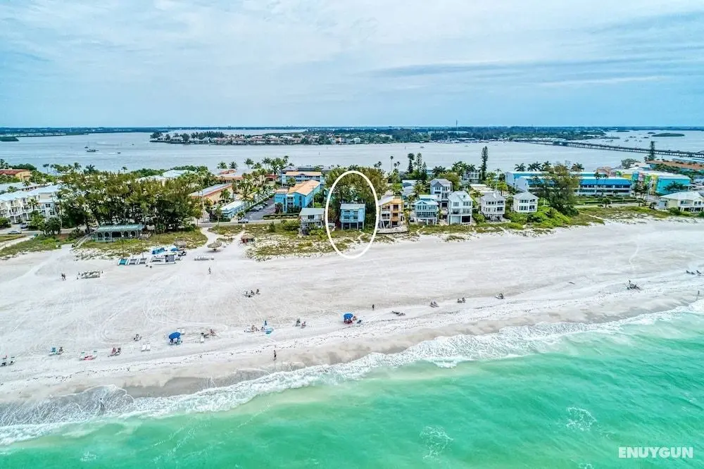 Anna Maria Island Beach Haven - Öne Çıkan Resim