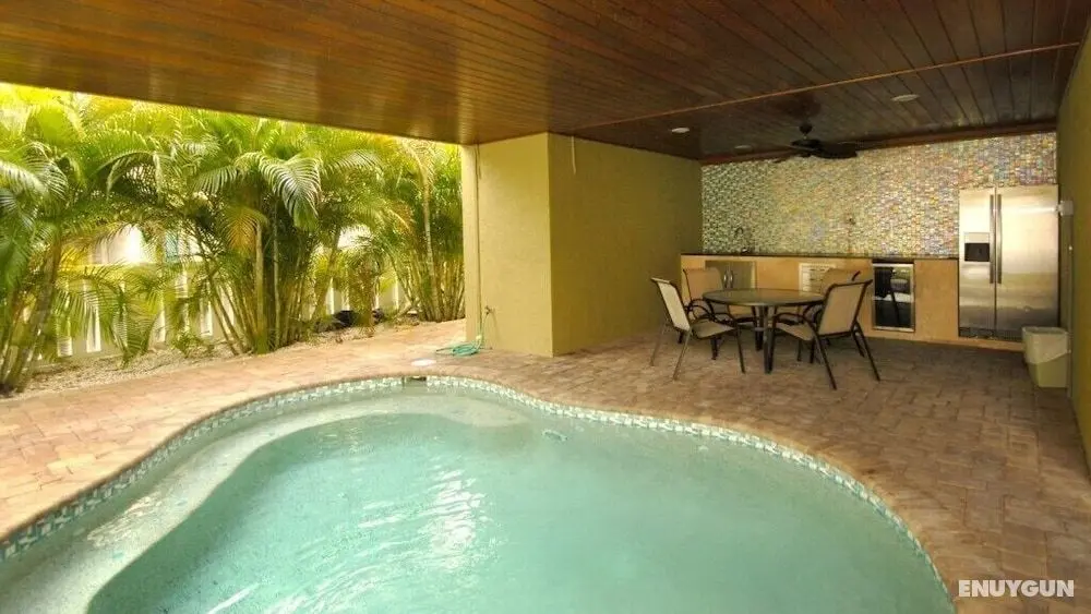 The Anna Maria Island Beach Palace - Öne Çıkan Resim