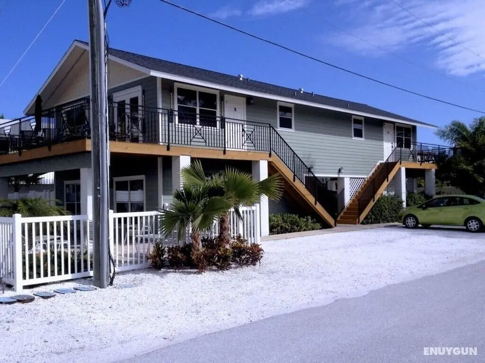 The Anna Maria Island Beach Paradise 10 - Öne Çıkan Resim