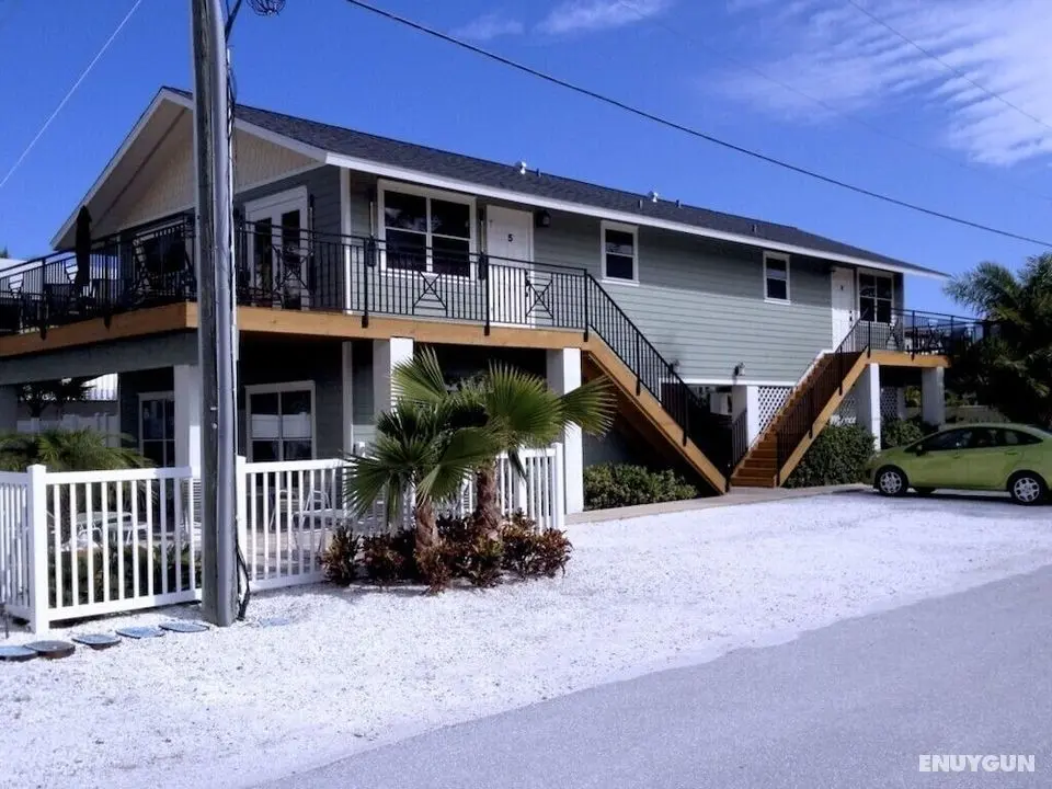 The Anna Maria Island Beach Paradise 6 - Öne Çıkan Resim