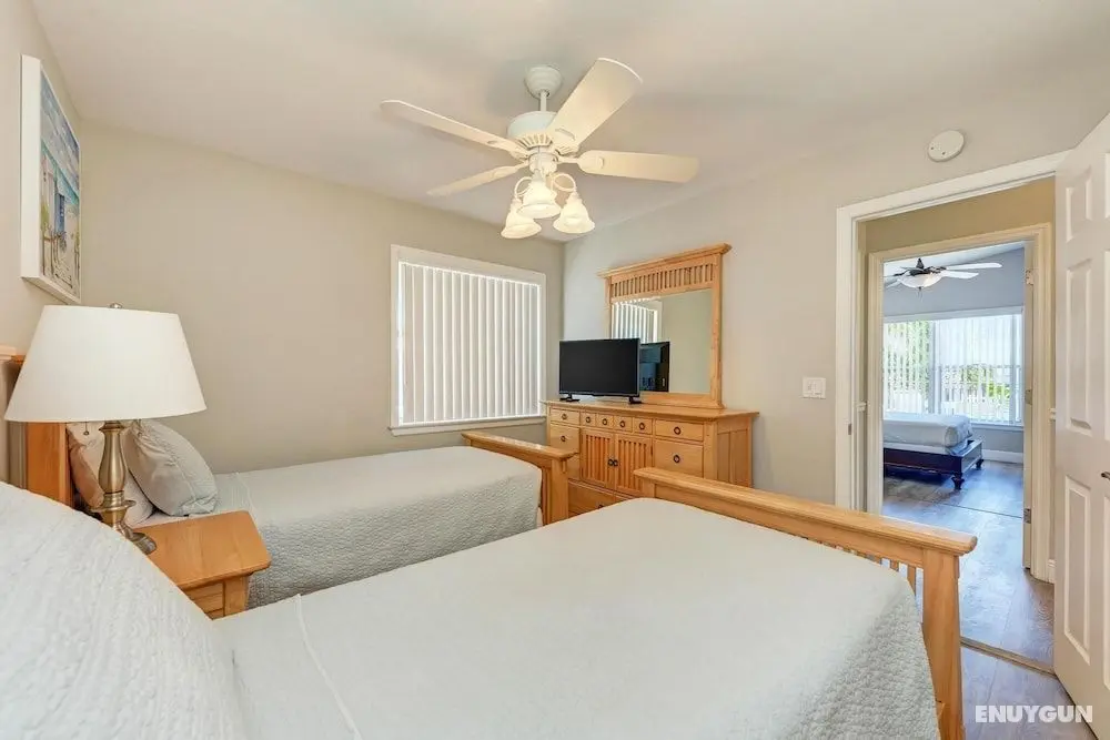 Anna Maria Island Beach Paradise - Oda