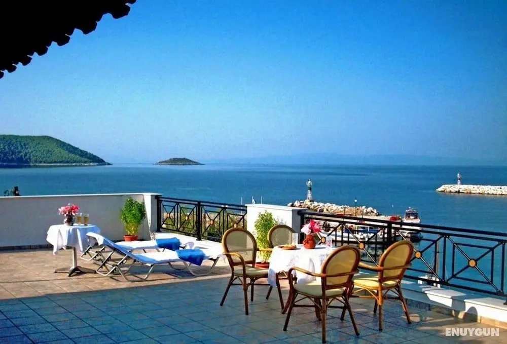 Anna Maria – Vanessa Apartments - Öne Çıkan Resim