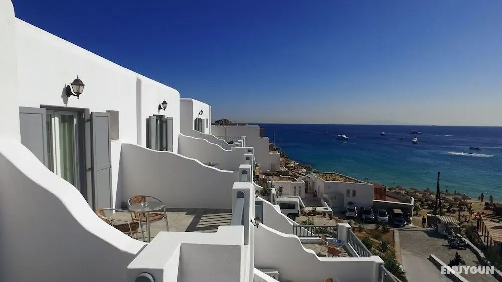 Hotel Anna - Öne Çıkan Resim