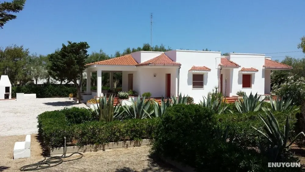 Villa Anna Relax - Öne Çıkan Resim