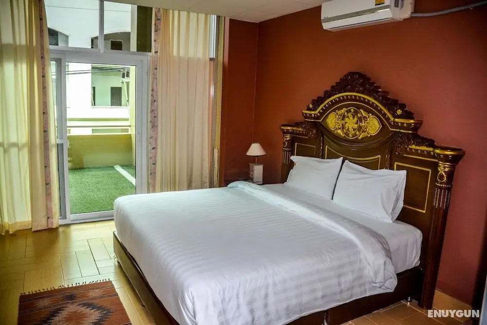 Anna Residence - Öne Çıkan Resim