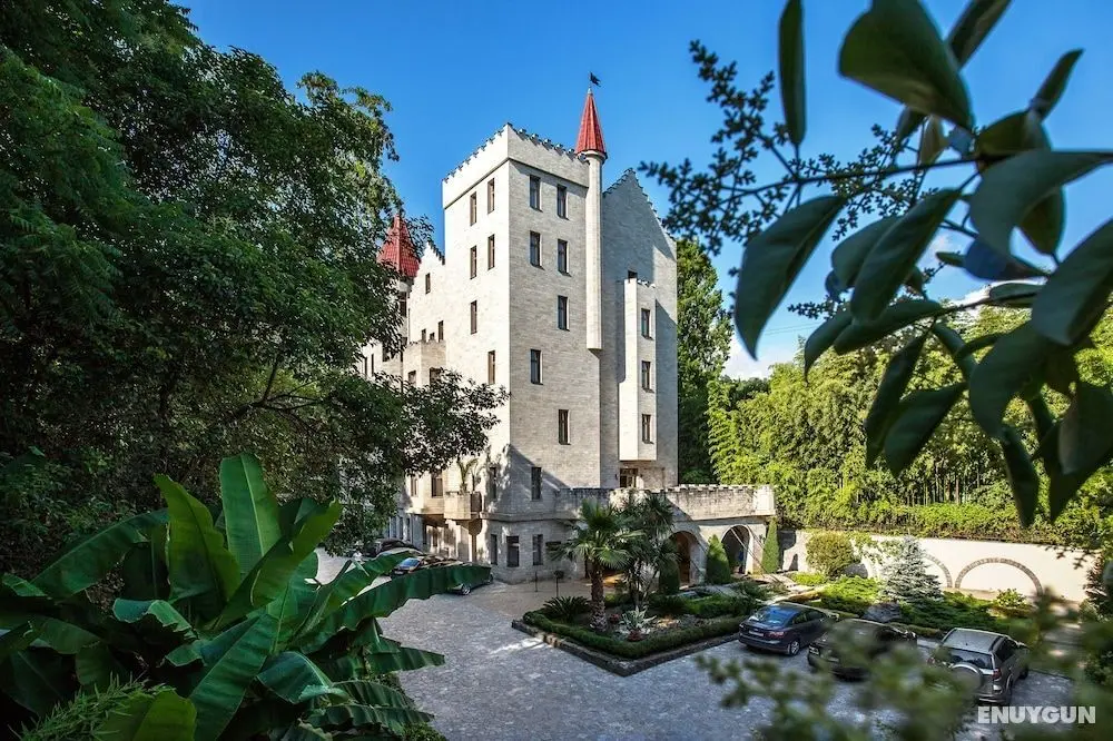 Villa Anna - Öne Çıkan Resim