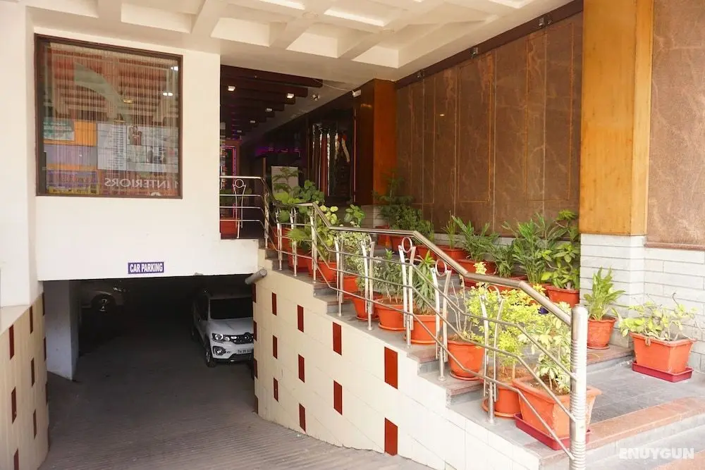 Annai Residence - Kahvaltı