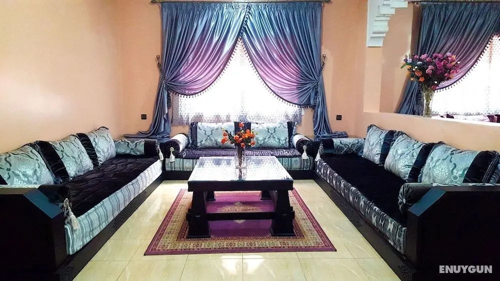 Villa Annakhil Families And Couples - Öne Çıkan Resim